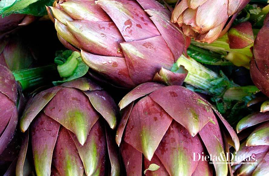 Artichoke Diet