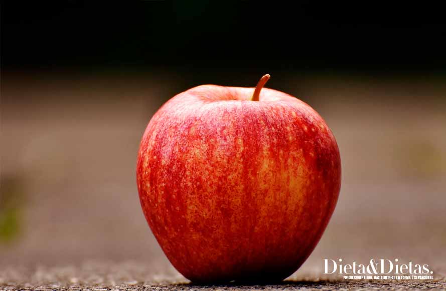 Como o Suco Detox de maçã com limão ajuda a desintoxicar?