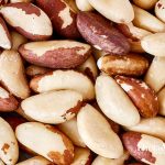 castanha do pará - Alimentos Ricos em Nutrientes e Vitaminas