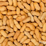 Nutrientes e vitaminas do amendoim