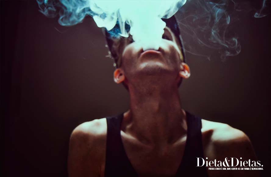 5 Motivos para Parar de Fumar Hoje