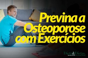 Pratique Exercícios para Prevenir a Osteoporose