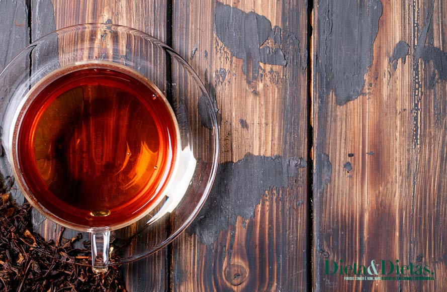 9 Benefícios do Chá de Guaco