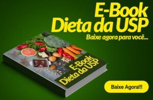E-Book - Dieta da USP
