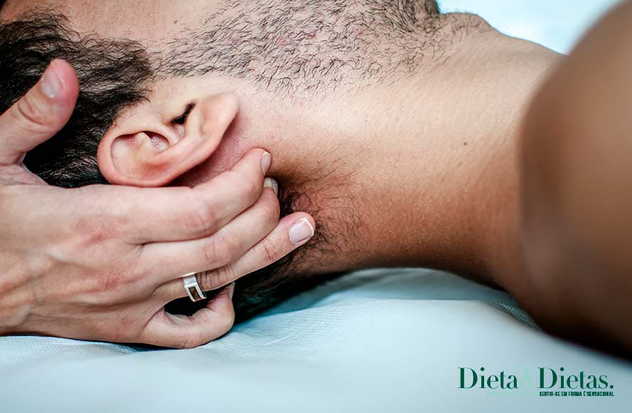 Dores na coluna podem diagnosticar dores de cabeça?