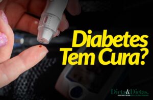 A Diabetes Tem Cura? Saiba Agora