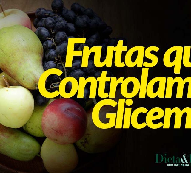 7 Frutas que Controlam a Glicemia