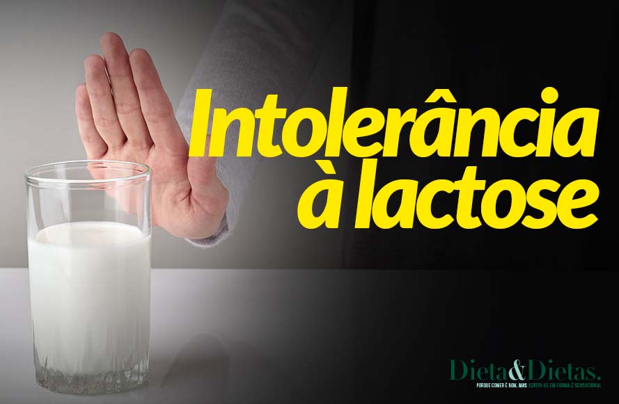 Intolerância à lactose, O que é, como tratar, quais os diagnósticos